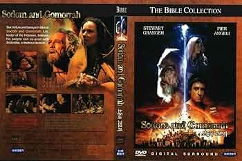 その他 Biblical Mysteries: Sodom &amp; Gomorrah [DVD] Amazon.com: Sodom and Gomorrah : Rossana Podestà, Rossana